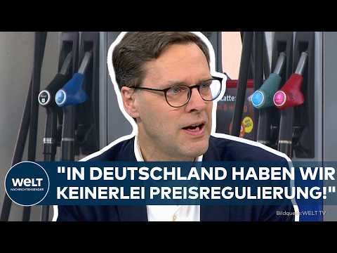 DEUTSCHLAND: „Im Tankstellengeschäft ist alles anders!“ – Warum Benzin und Diesel so teuer sind!