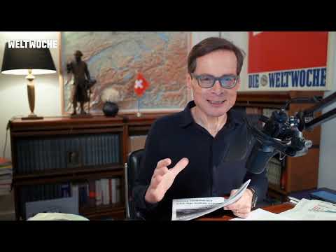 Die grosse Schweizer Zuwanderungslüge – Weltwoche Daily CH