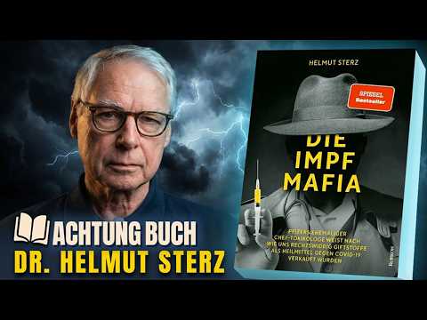 Die Impf-Mafia – Dr. Helmut Sterz