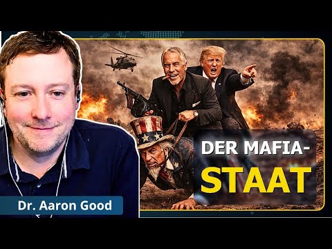 Die Kriege der Epstein-Elite | Dr. Aaron Good