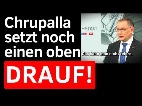 Die Kriegslobby ist AUßER SICH! Jetzt schießt die AfD ZURÜCK!