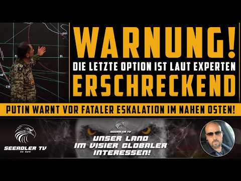 Die nächsten Tage werden entscheidend sein! #iran