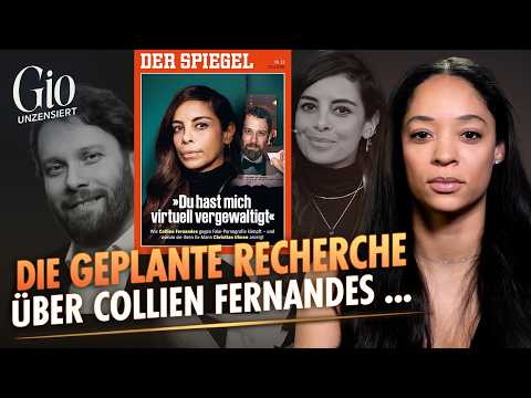 Die Ulmen-Lüge: Alles nur ein abgekartetes Spiel der Politik?