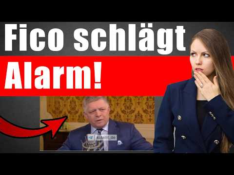 Die Welt steuert auf einen Dritten Weltkrieg zu!