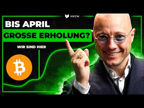 Diese Indikatoren sind jetzt wegweisend für Bitcoin