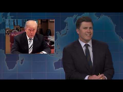 Diesen Spott hat sich Trump redlich verdient…