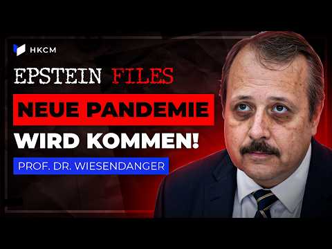 Dieser Horror-Plan versteckt sich unter den 3 Mio. Seiten Epstein Files Dieser Horror-Plan versteckt sich unter den 3 Mio. Seiten Epstein Files