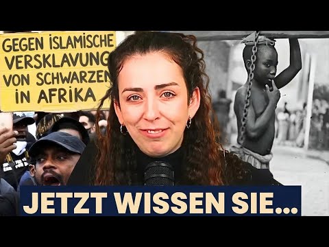 Dieses dunkle Geheimnis der islamischen Welt sollte niemand erfahren – bis jetzt!