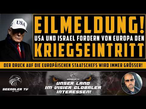 Dieses Video sollten alle Europäer sehen! #iran