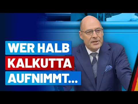Dr. Alexander Wolf fordert Reform der Genfer Flüchtlingskonvention! – AfD-Fraktion im Bundestag Dr. Alexander Wolf fordert Reform der Genfer Flüchtlingskonvention! – AfD-Fraktion im Bundestag