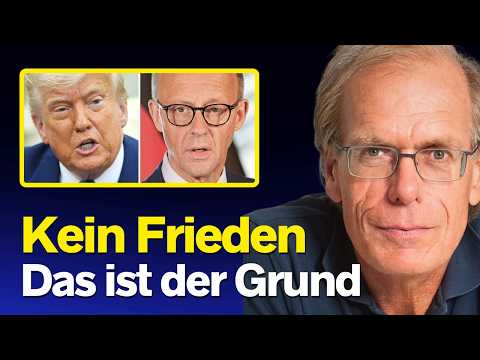 Dr. Hobert warnt: 3. Weltkrieg? Du kannst es ändern! ☢️ Dr. Hobert warnt: 3. Weltkrieg? Du kannst es ändern! ☢️