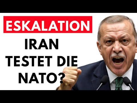 Drei Raketen Richtung NATO – Zufall?🚨Was passiert da gerade ?