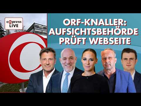 Droht der „blauen Seite“ das Aus? | exxpress live 5. März 2026 Droht der „blauen Seite“ das Aus? | exxpress live 5. März 2026