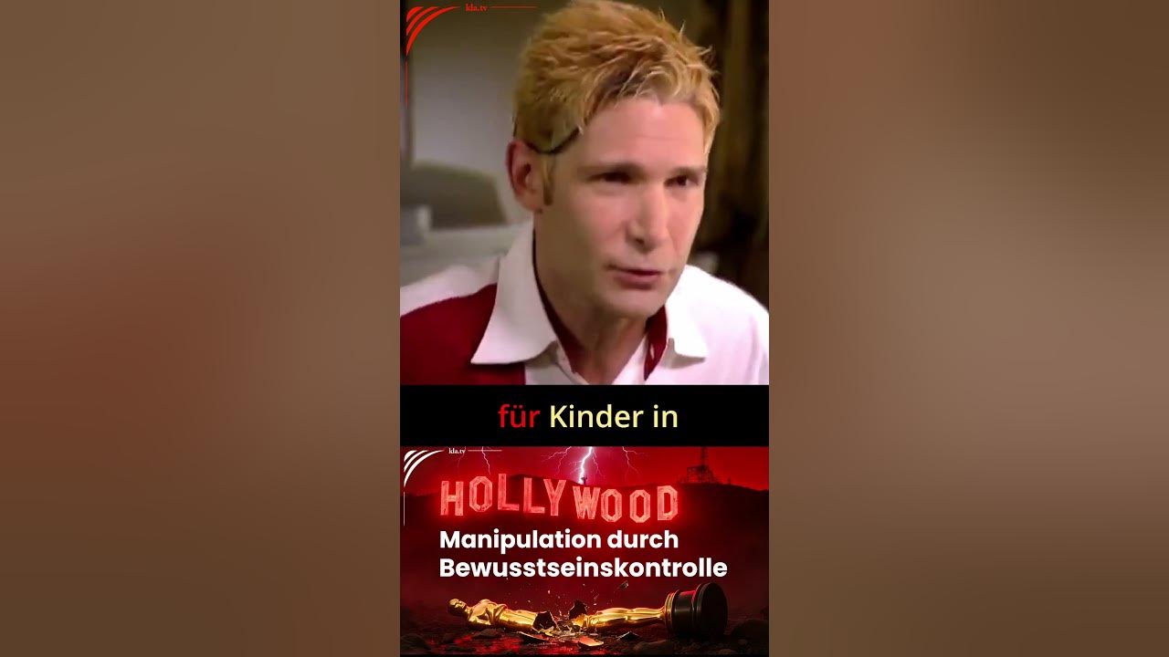‼️Diesen Samstag 28.03.2026: Nicht verpassen‼️Die große Hollywood-Recherche von Kla.TV