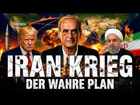 ‼️Warum ALLES gegen China & die muslimische Welt läuft! Die größte geopolitische Lüge?