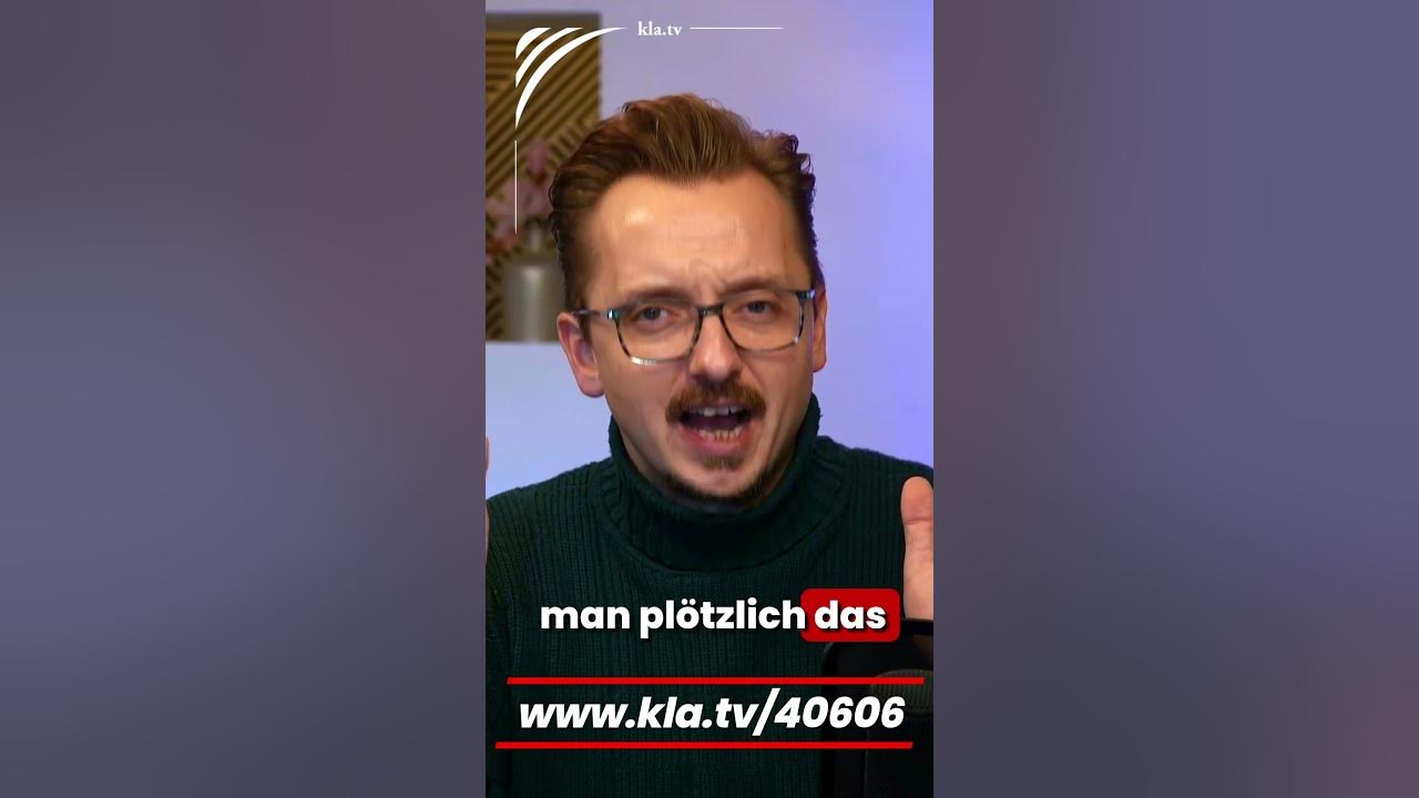 ⚡Armageddon – sind wir in der Endzeitkrise?