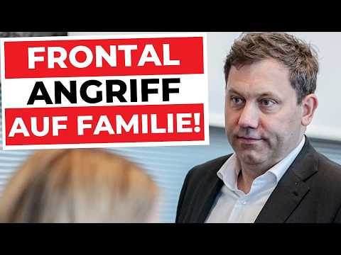 EHEGATTENSPLITTING, FAMILIENVERSICHERUNG & STREICHUNGEN!