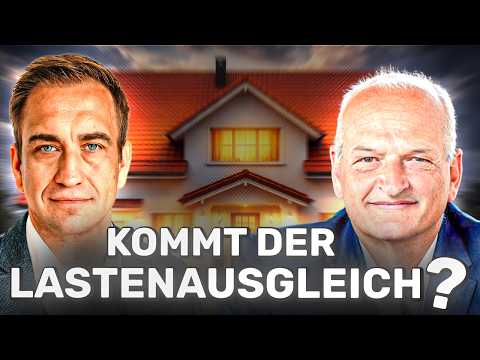 Eigentum unter Druck: Was jetzt auf Bürger und Unternehmer zukommt | Atlas Klartext Eigentum unter Druck: Was jetzt auf Bürger und Unternehmer zukommt | Atlas Klartext