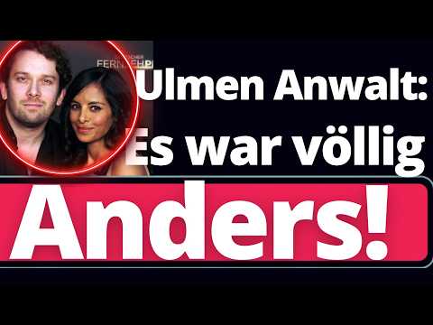 Eil: Collien Fernandes Story bricht völlig auseinander: Spanisches Gericht setzt Verfahren aus! Eil: Collien Fernandes Story bricht völlig auseinander: Spanisches Gericht setzt Verfahren aus!