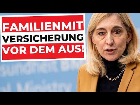 EILMELDUNG: ABGABENSCHOCK durch KRANKENVERSICHERUNG!