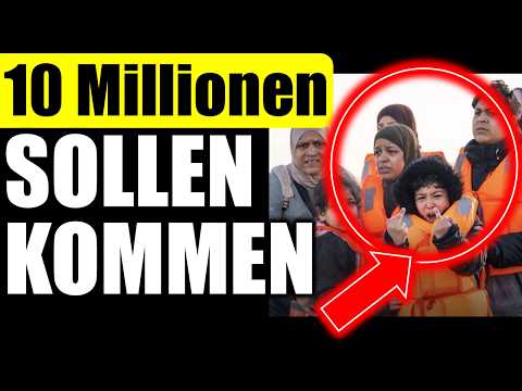 +EILMELDUNG+ DARAUF sind wir nicht vorbereitet…