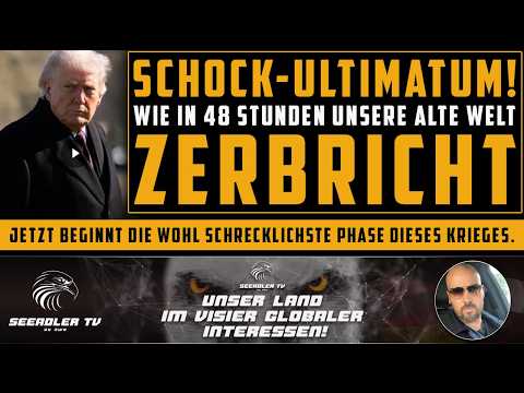 EILMELDUNG! Supergau in wenigen Stunden. #iran