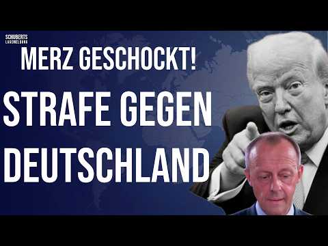 Eilt💥Jetzt eskaliert es!💥DAMIT hat die Merz-Regierung nicht gerechnet!💥 Weltkrieg+Russland+Suezkanal
