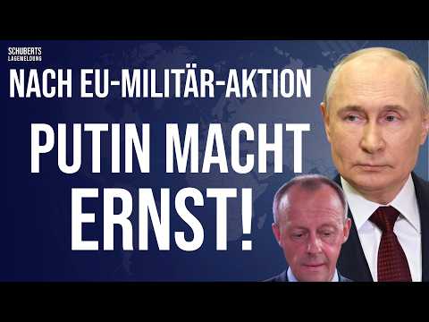 Eilt💥Russland schockt Merz!💥Energie-Krieg außer Kontrolle!💥Trinkwasser-Katastrophe💥Sabotage! Eilt💥Russland schockt Merz!💥Energie-Krieg außer Kontrolle!💥Trinkwasser-Katastrophe💥Sabotage!