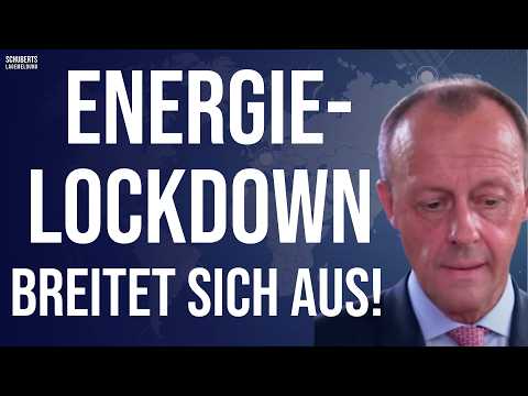 Eilt💥Sabotage💥Nero-Befehl gegen Deutschland💥Unfassbare Ankündigungen!💥 Kettenreaktion in Europa