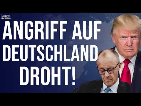 Eilt💥Schock-Leak💥Deutschland jetzt legitimes Angriffsziel💥Weltkrieg bereits begonnen? 💥Notstand Eilt💥Schock-Leak💥Deutschland jetzt legitimes Angriffsziel💥Weltkrieg bereits begonnen? 💥Notstand