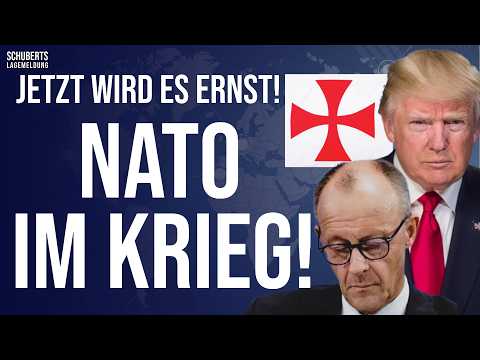 Eilt💥Totale Eskalation💥USA-LEAK: „Armageddon im Iran“💥Bürgerkriege drohen!💥 Entsetzen über CIA-Plan!