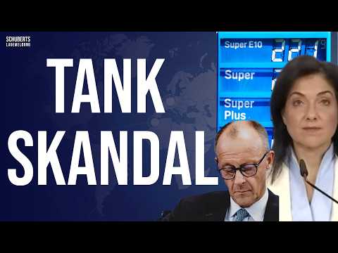 Eilt💥Unfassbare Interna!💥Spritpreis-Abzocke immer dreister!💥Skandal-Pläne: DAS trifft JEDEN Bürger! Eilt💥Unfassbare Interna!💥Spritpreis-Abzocke immer dreister!💥Skandal-Pläne: DAS trifft JEDEN Bürger!
