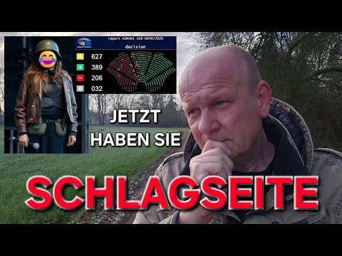 EIN PAUKENSCHLAG UND KREISCHENDE MASSEN BRINGEN SIE ZUM KOLLABIEREN!