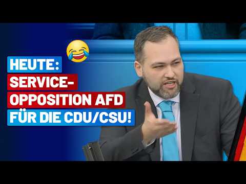 Ein Quasi-Verbot! Ruben Rupp – AfD-Fraktion im Bundestag Ein Quasi-Verbot! Ruben Rupp – AfD-Fraktion im Bundestag