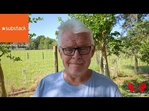 Ein Vergleich von Substack und YouTube – Grenzenlos Leben 178