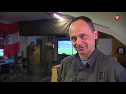 Einsatzorientierte Simulationsausbildung der Sanitätsschule