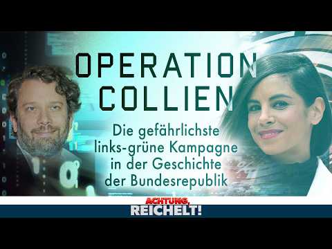 Enthüllt! Die gefährliche Polit-Kampagne hinter dem Fall Collien Fernandes