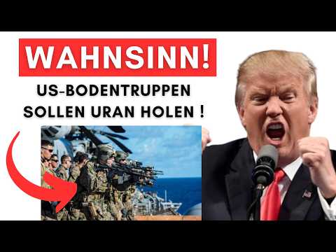 Entsalzungsanlage Kuweit getroffen + Israel tötet UN-Soldaten + US-Bodentruppen sollen Uran holen!