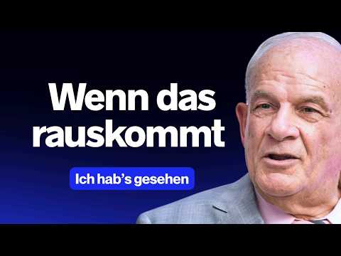 Epstein, AfD & Trump – die geheime Verbindung 🚨 | Hahne
