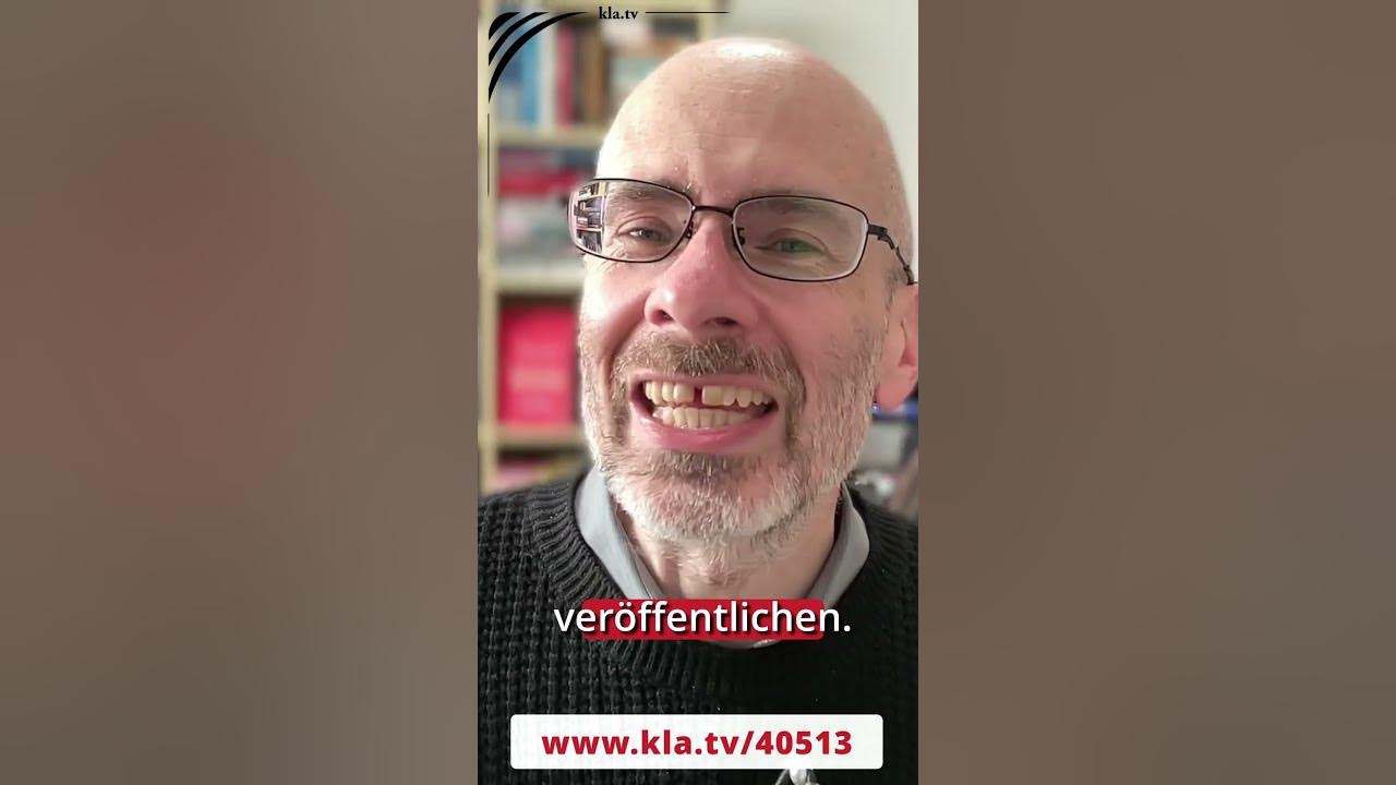 Epstein-Akten: Warum gerade JETZT veröffentlicht? 🧐