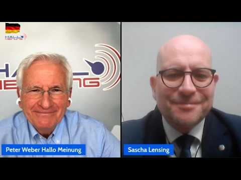 Epstein – Macht- & Kindesmissbrauch – Deutsche Bank & Regierungsvertreter mit im Sumpf?