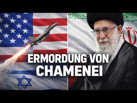 Ermordung von Chamenei: Iran schlägt zurück