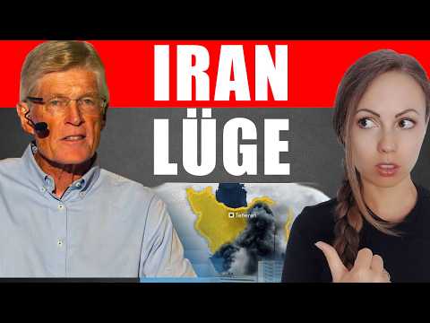 Ernst Wolff: Was ist mit Iran geplant? | Dritter Weltkrieg?