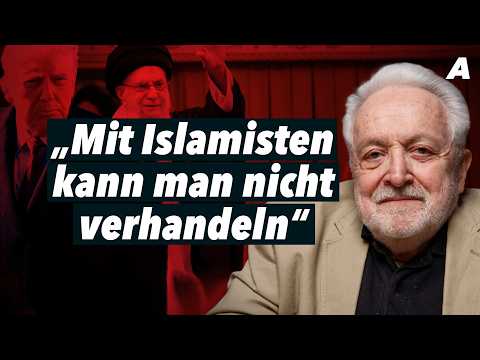 „Es ist ein riskantes Spiel“ – Henryk M. Broder im Gespräch