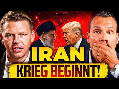 Es wird schon seit JAHRZEHNTEN vorbereitet! (Weltkrieg-Gefahr REAL)