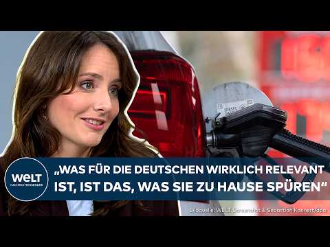 ESKALATIONEN IN NAHOST: Kriegsrealität im Alltag – Davor fürchten sich die Deutschen am meisten!