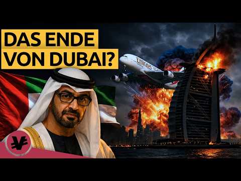 Etwas Schreckliches passiert in Dubai – VisualEconomik DE Etwas Schreckliches passiert in Dubai – VisualEconomik DE