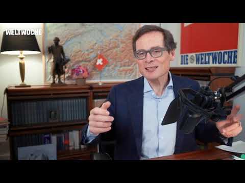 EU-Unterwerfung: Direktiven aus Brüssel, Entmachtung des Volkes, Ende der Vernehmlassung – Daily CH