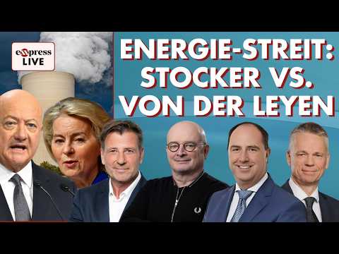 Expertin warnt vor Staus an den Tankstellen | exxpress live 18. März 2026