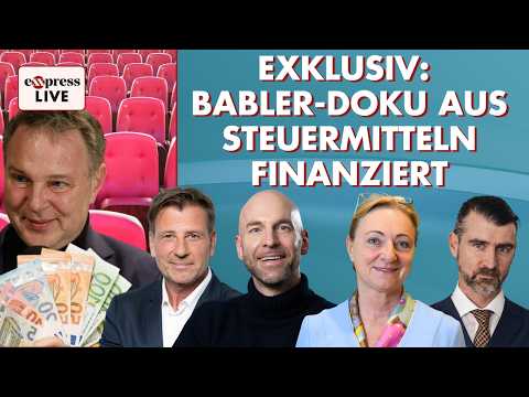 Exxpress enthüllt riesigen SPÖ-Skandal | exxpress live 24. März 2026